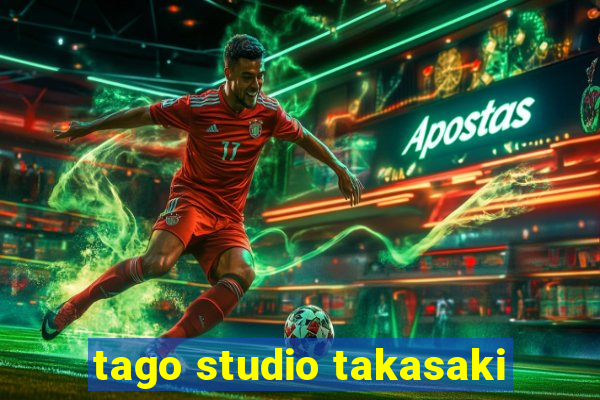 tago studio takasaki